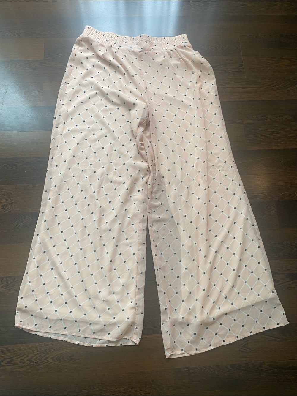 Cato Palazzo Pants Size (Cart K-105)